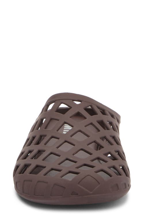 Mia Kandie Jelly Mule