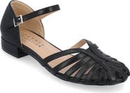 Journee Collection Joannah Flat