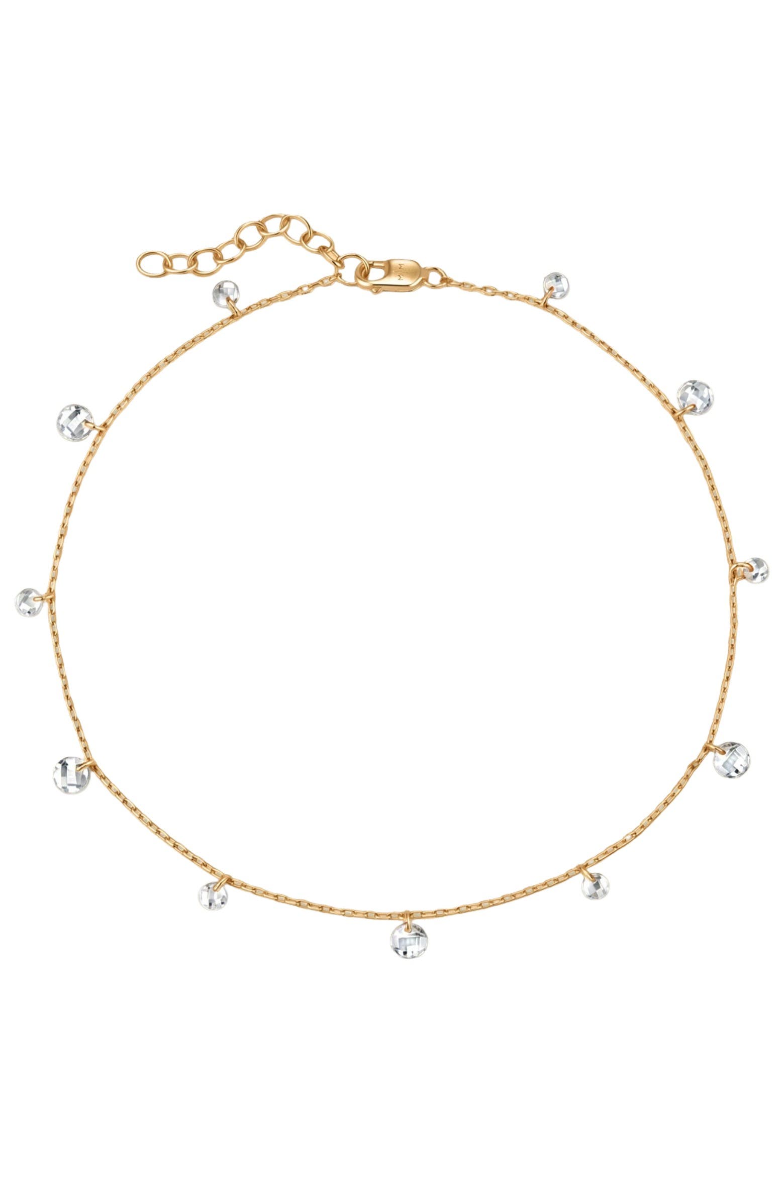 selected Gold Vermeil