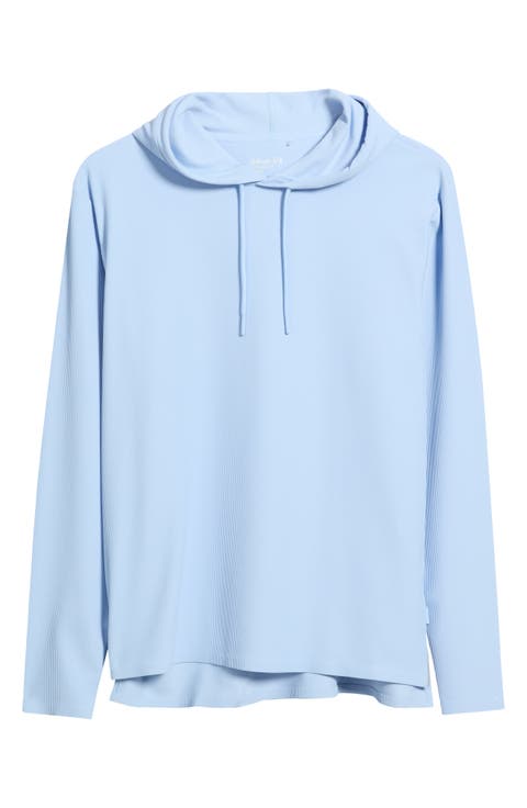 Hoppin Rib Hoodie