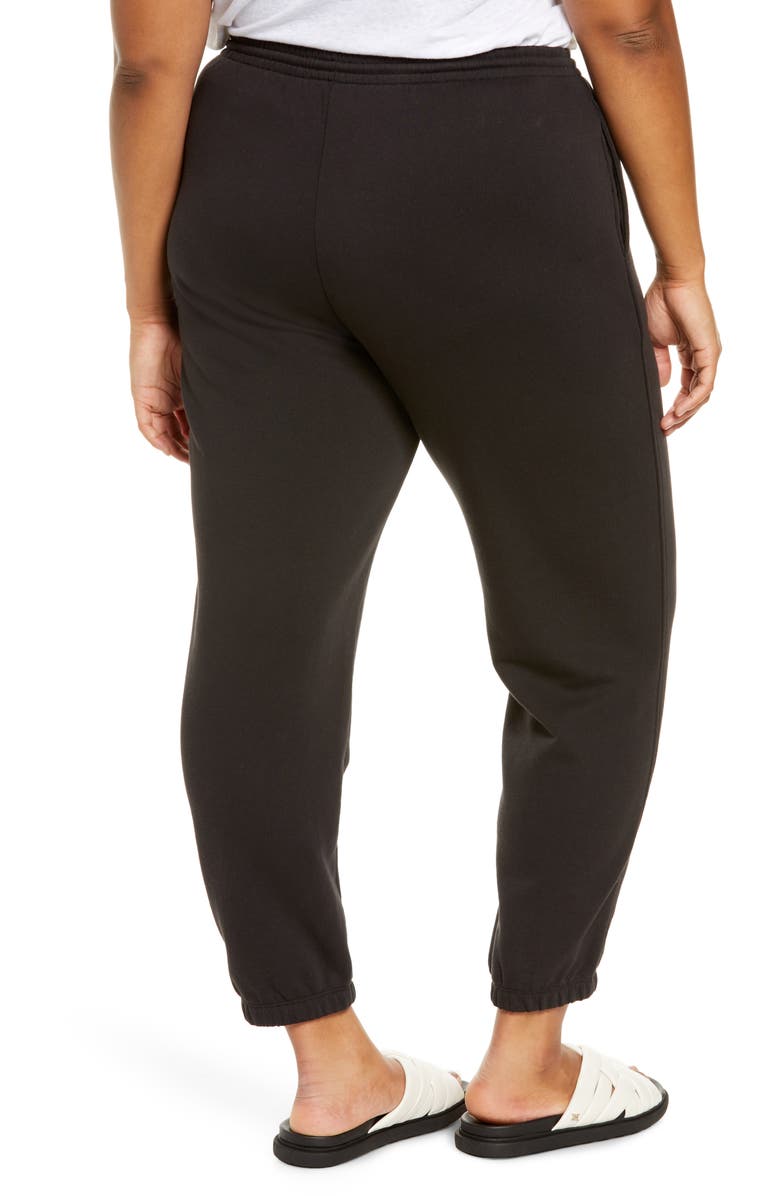 Vince Essential Joggers, Alternate, color,