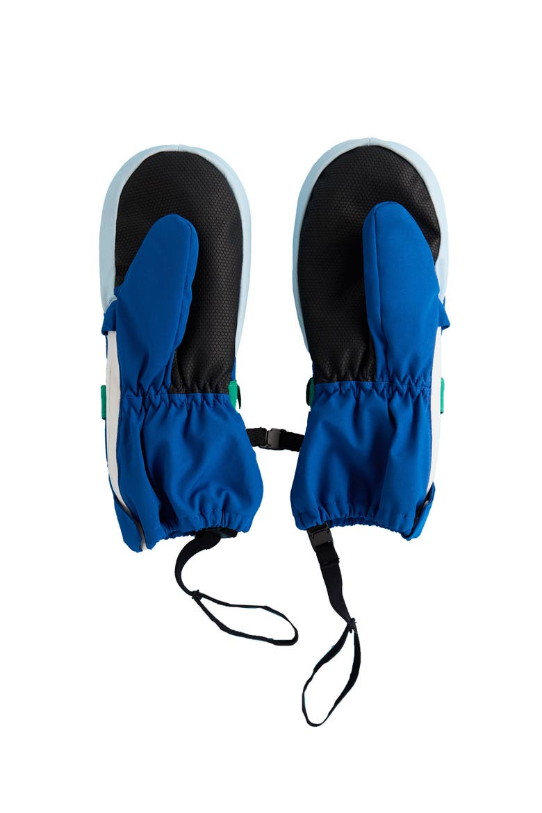 Gloves, Alternate, color, Blue
