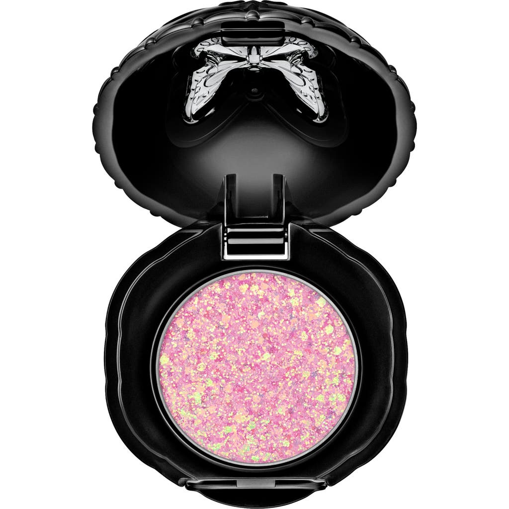 Anna Sui Glitter Eye Color In Confetti Party,swirling 201