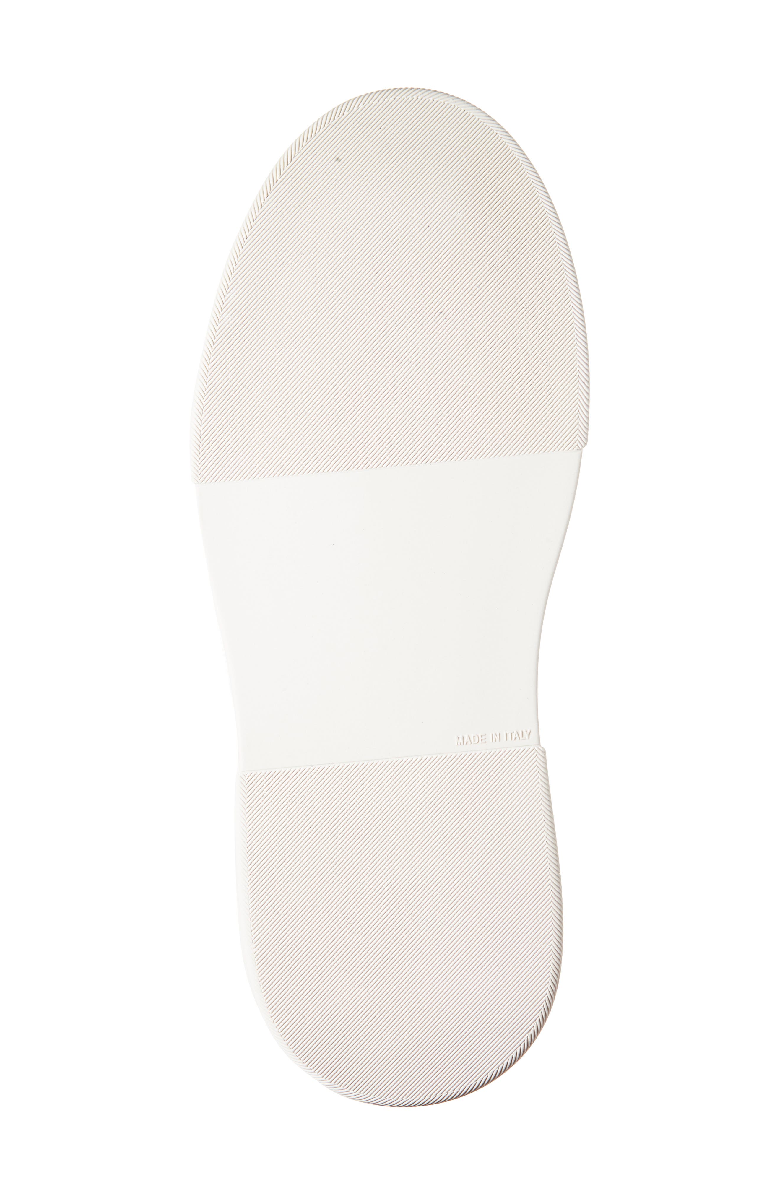 FERRAGAMO Cassina Gancio Low Top Sneaker, Alternate, color, 