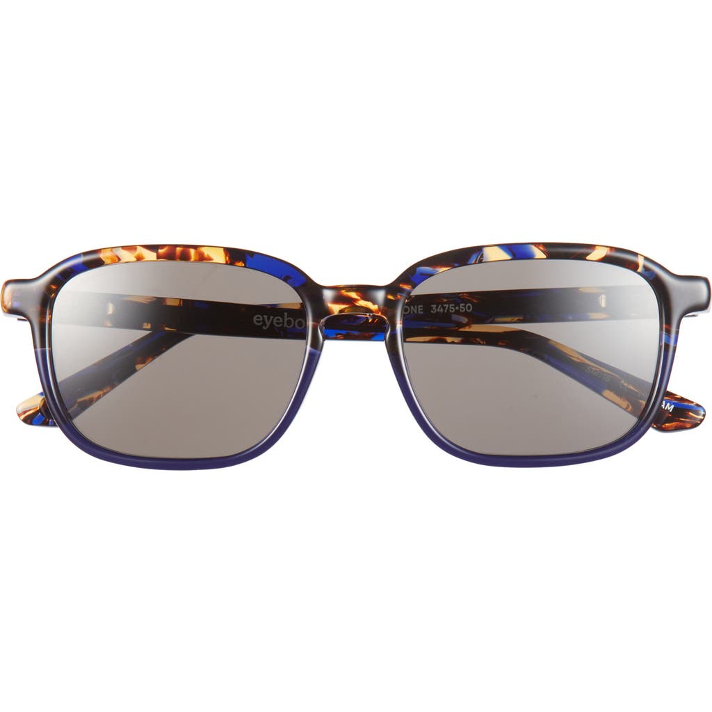 Eyebobs Well Done 52mm Polarized Square Sunglasses