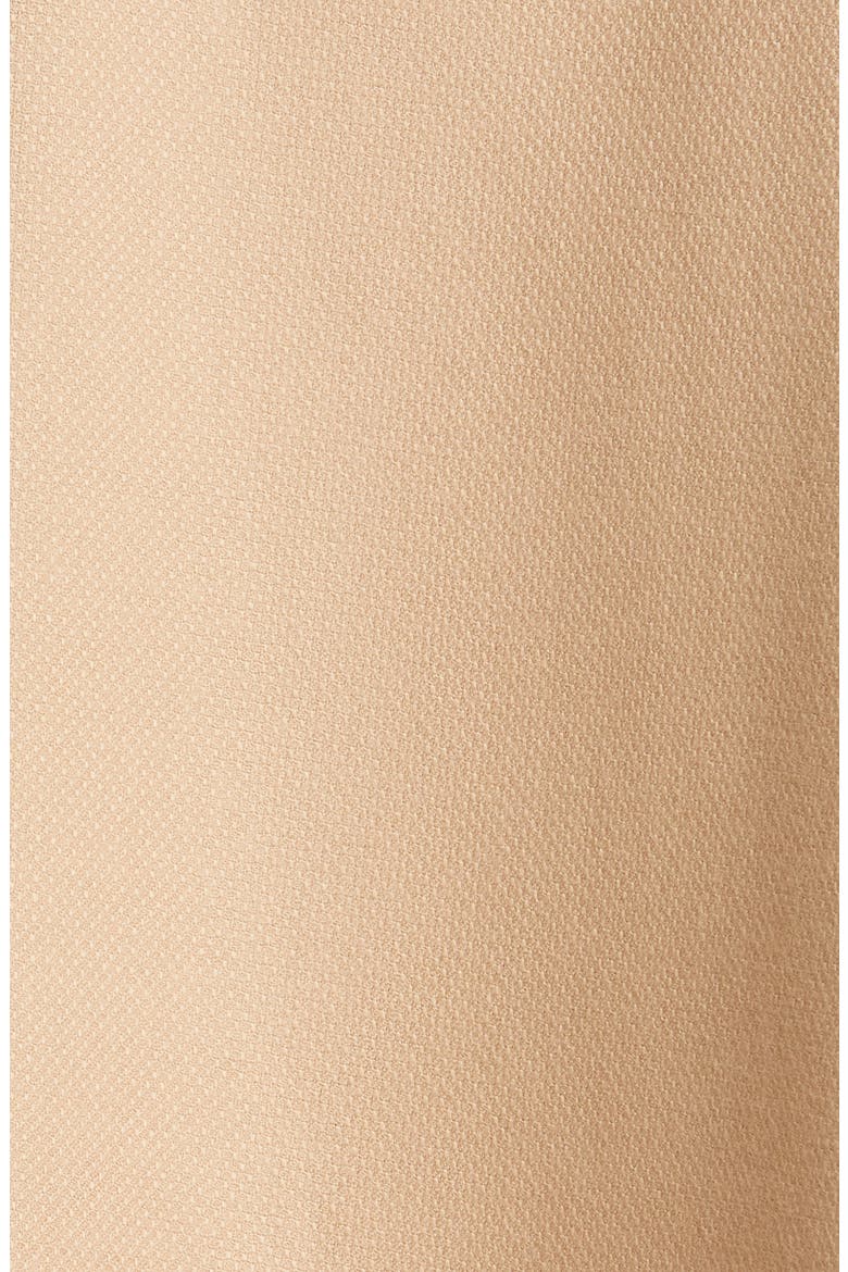 Donnata Double Breasted Wool & Cashmere Blend Cape, Alternate, color, CAMEL