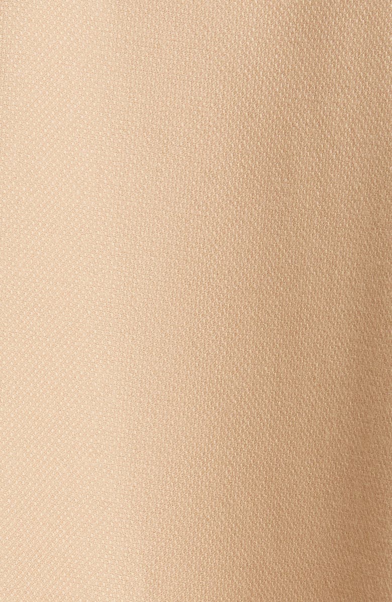 Ted Baker London Donnata Double Breasted Wool & Cashmere Blend Cape, Alternate, color,