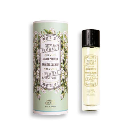 Jasmine Eau de Toilette