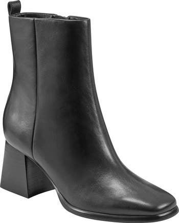 Marc fisher pointy toe bootie best sale