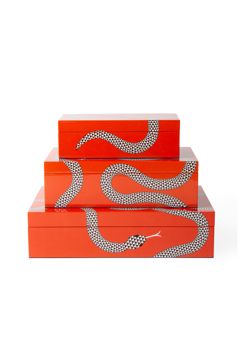 Large Lacquer Box, Alternate, color, Eden
