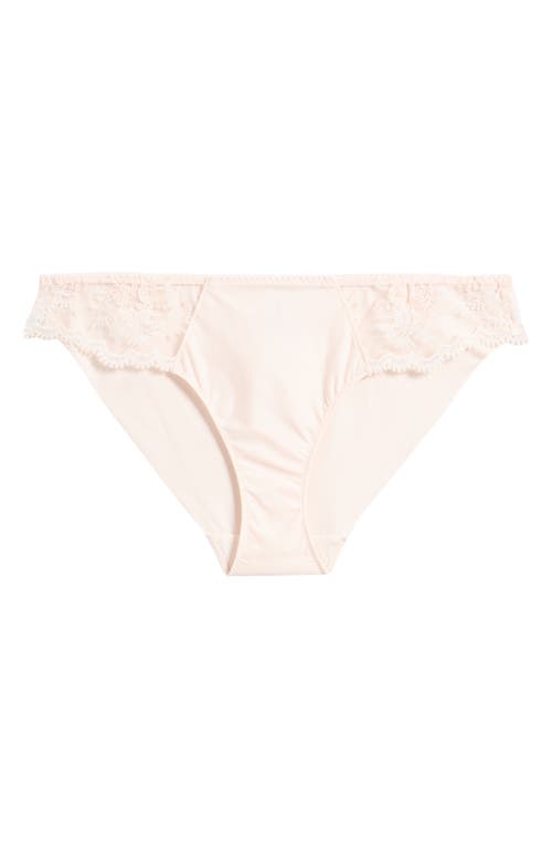 Simone Perele Intrigue Embroidered Bikini