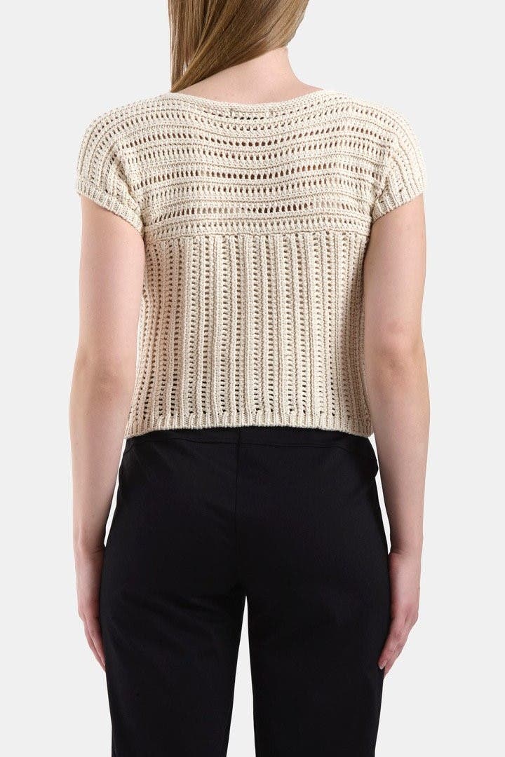 THE INFRARED SWEATER - image 4