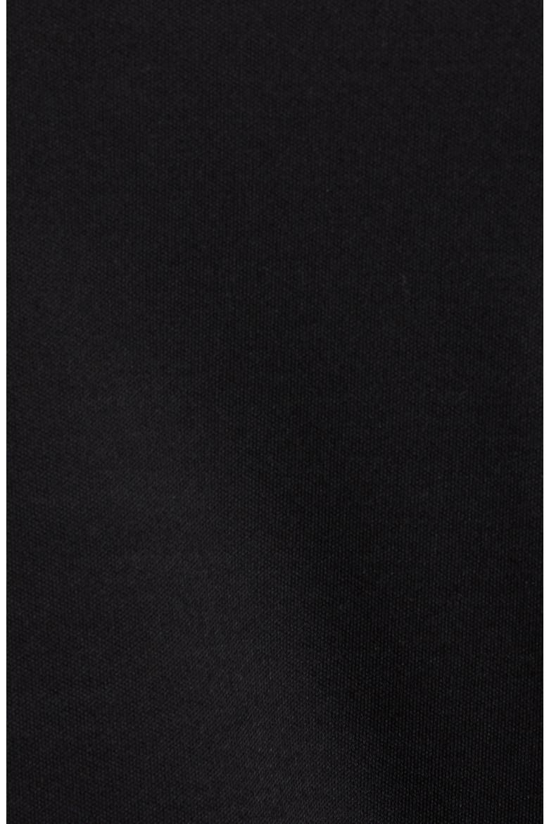 Paddy Regular Fit Polo, Alternate, color, BLACK