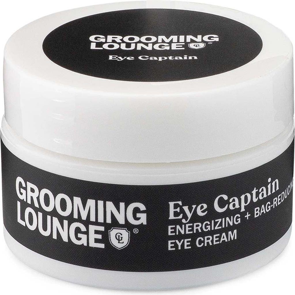 Grooming Lounge Eye Captain Eye Cream 0.5oz in None  product