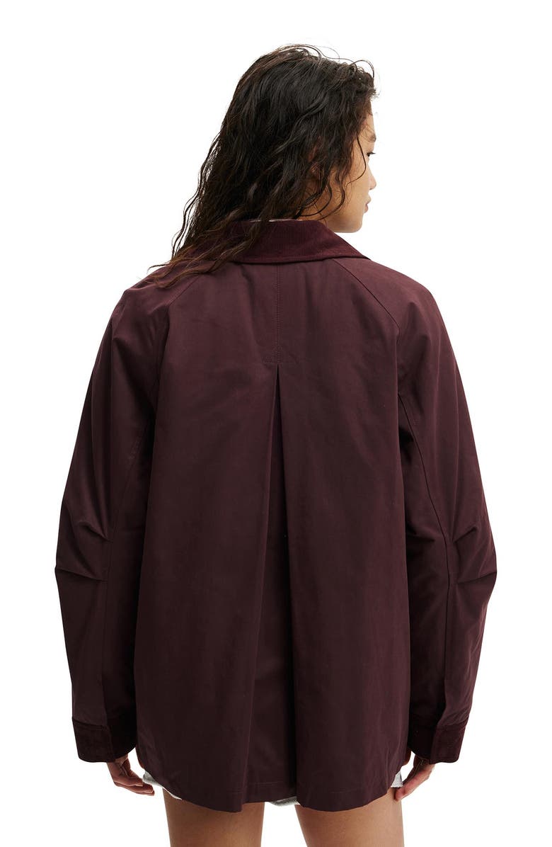 Women's Marlow Parka