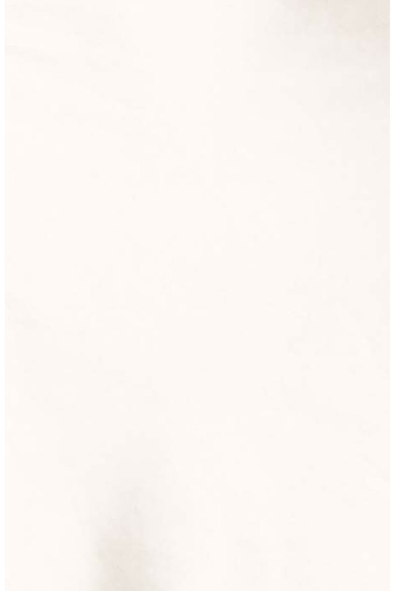Rosalia Cowl Halter Neck Mini Cocktail Dress, Alternate, color, WHITE