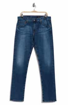 AG Tellis Slim Fit Jeans