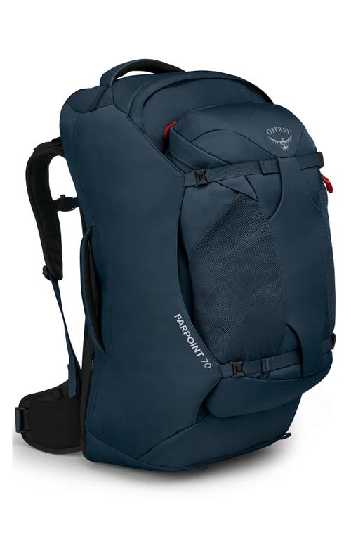 Osprey Farpoint™ 70-liter Backpack & Fairview™ Daypack Travel Pack