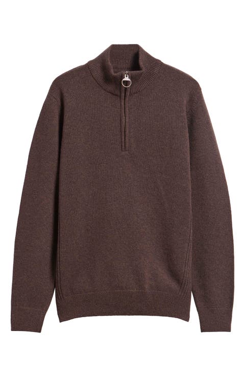 Holden Wool Pullover