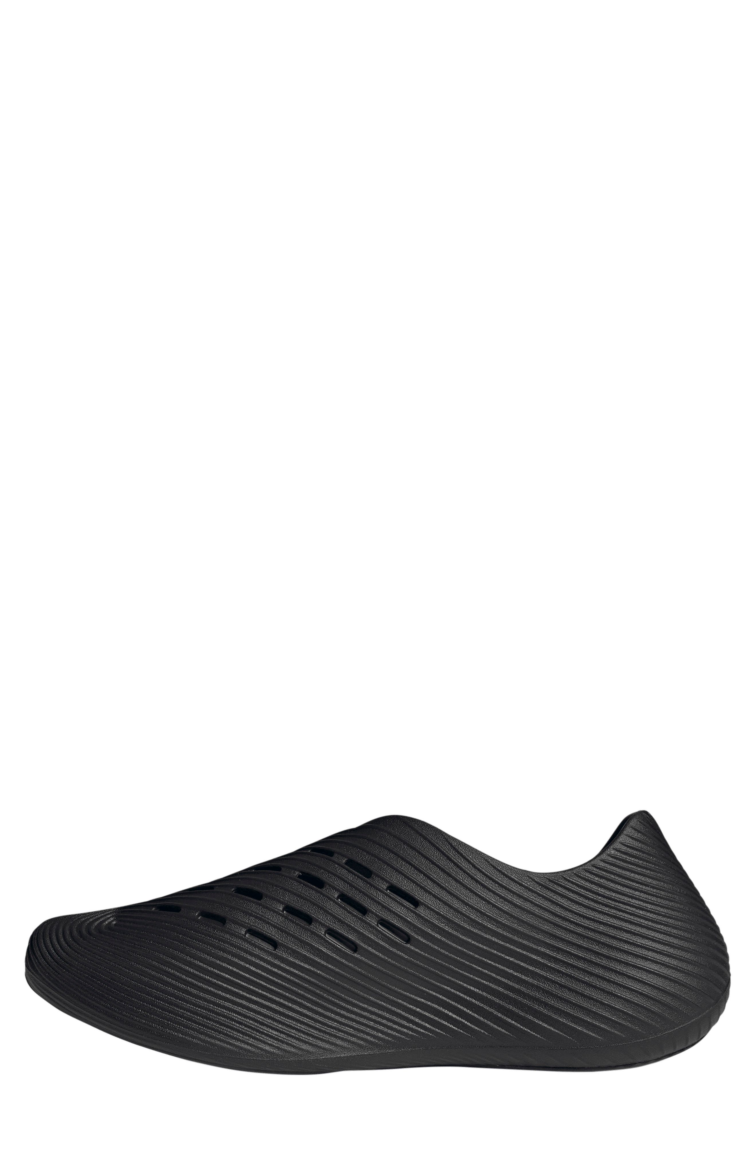 adidas Gender Inclusive Purechill Runner Sneaker, Alternate, color, 