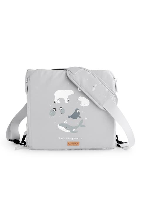 Portable Booster Seat