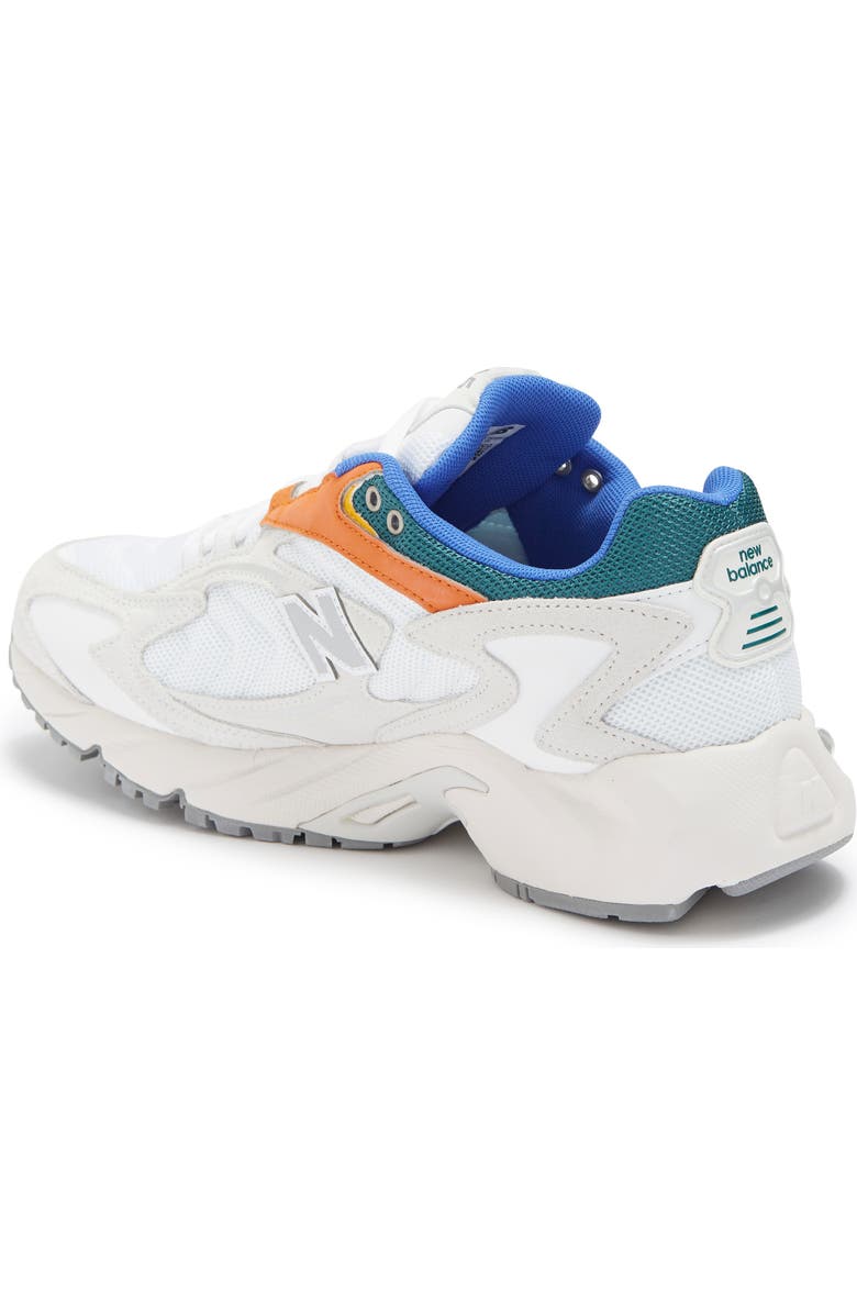 New Balance 725 Sneaker, Alternate, color,