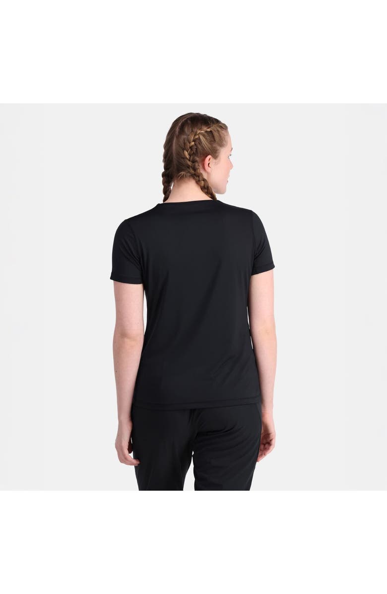 Kari Traa Nora Short-Sleeve T-Shirt - Women's, Alternate, color, Black