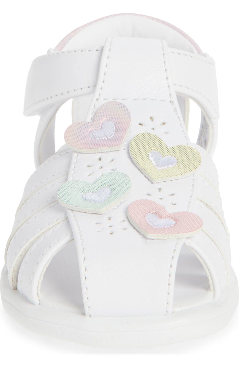 RACHEL SHOES Kids' Play Fisherman Sandal, Alternate, color,