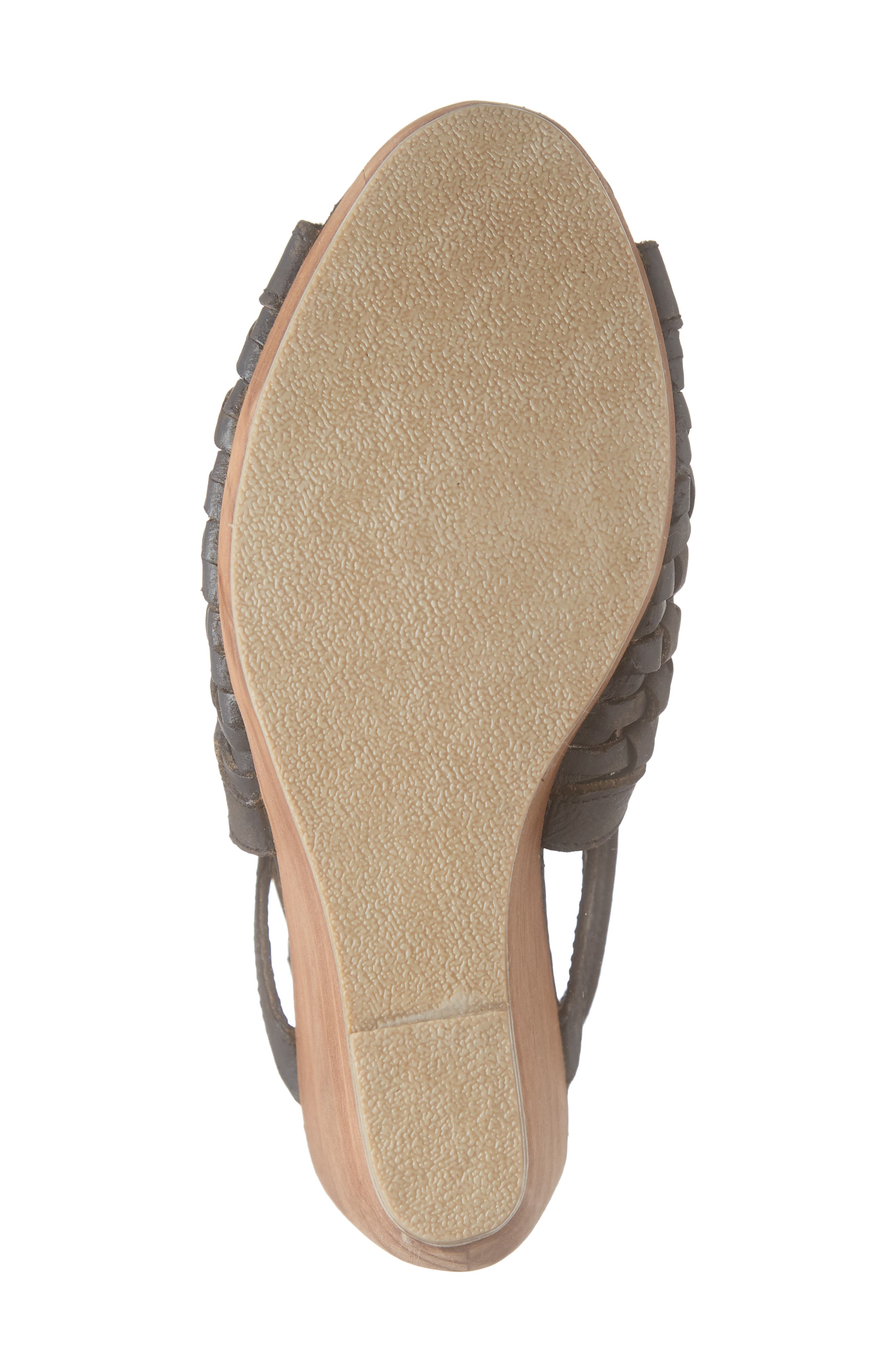 Very Volatile Tonette Wedge Sandal, Alternate, color, 