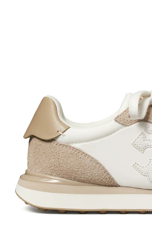 Tory Burch Destiny Trainer Sneaker