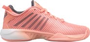 K-Swiss Hypercourt Supreme Womens Tennis Shoes