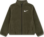 Nike Fleece Jacket