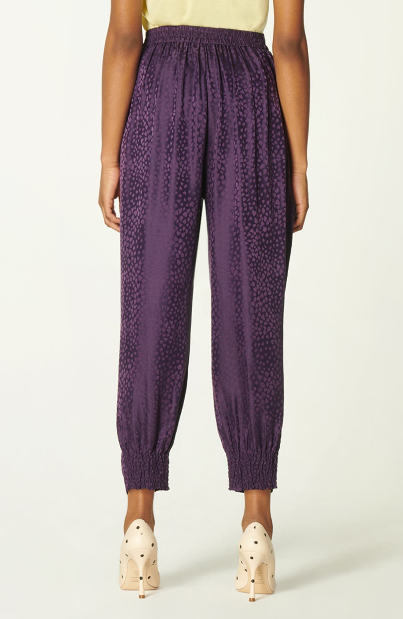 Byrony Pull-On Pants - image 2