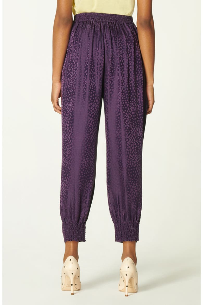 Byrony Pull-On Pants, Alternate, color, PUR-MULBERRY