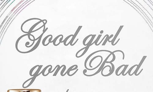 Kilian Paris Good Girl Gone Bad Perfume In Transparent