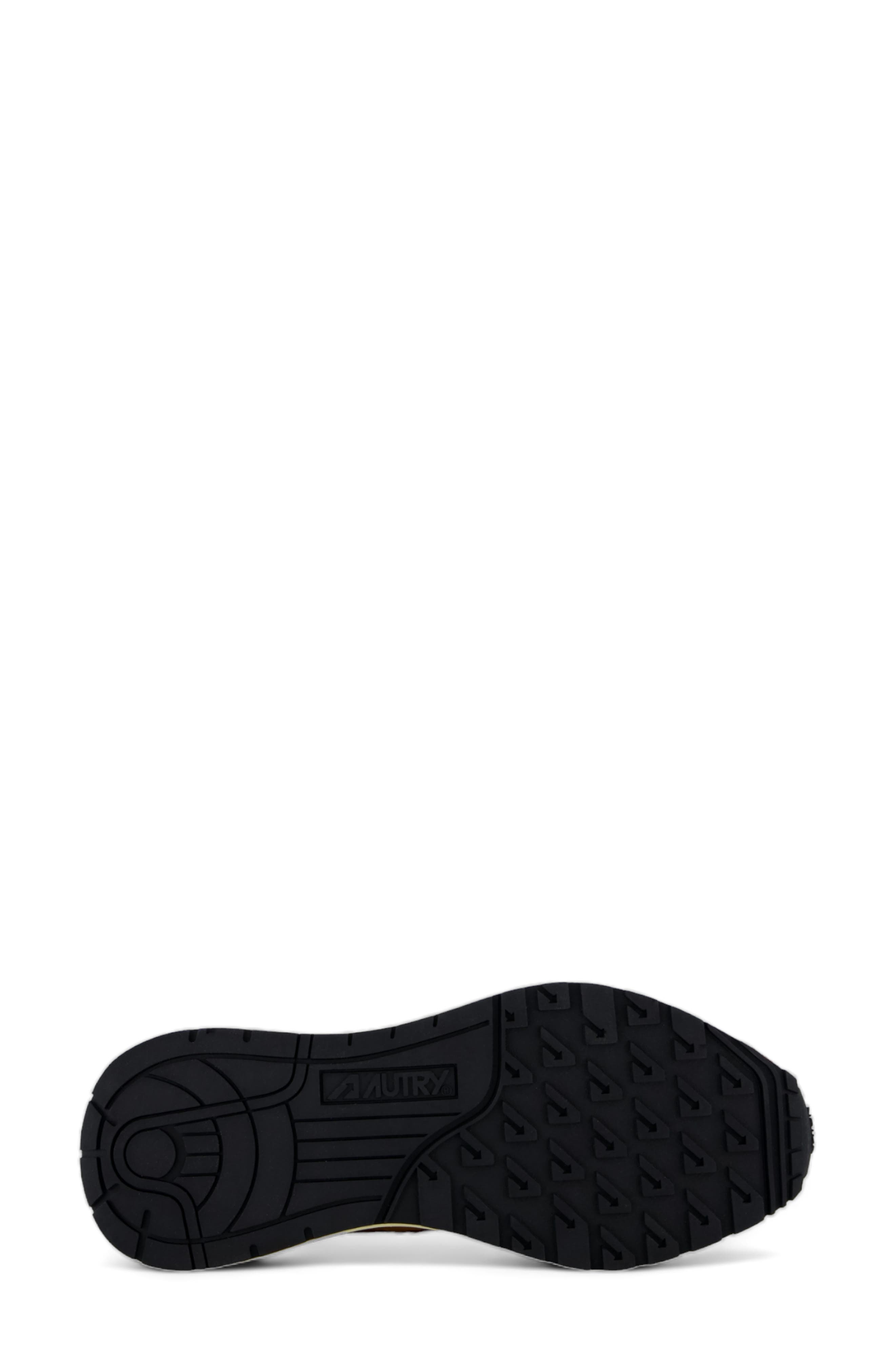 AUTRY Reelwind Low Sneaker, Alternate, color, 