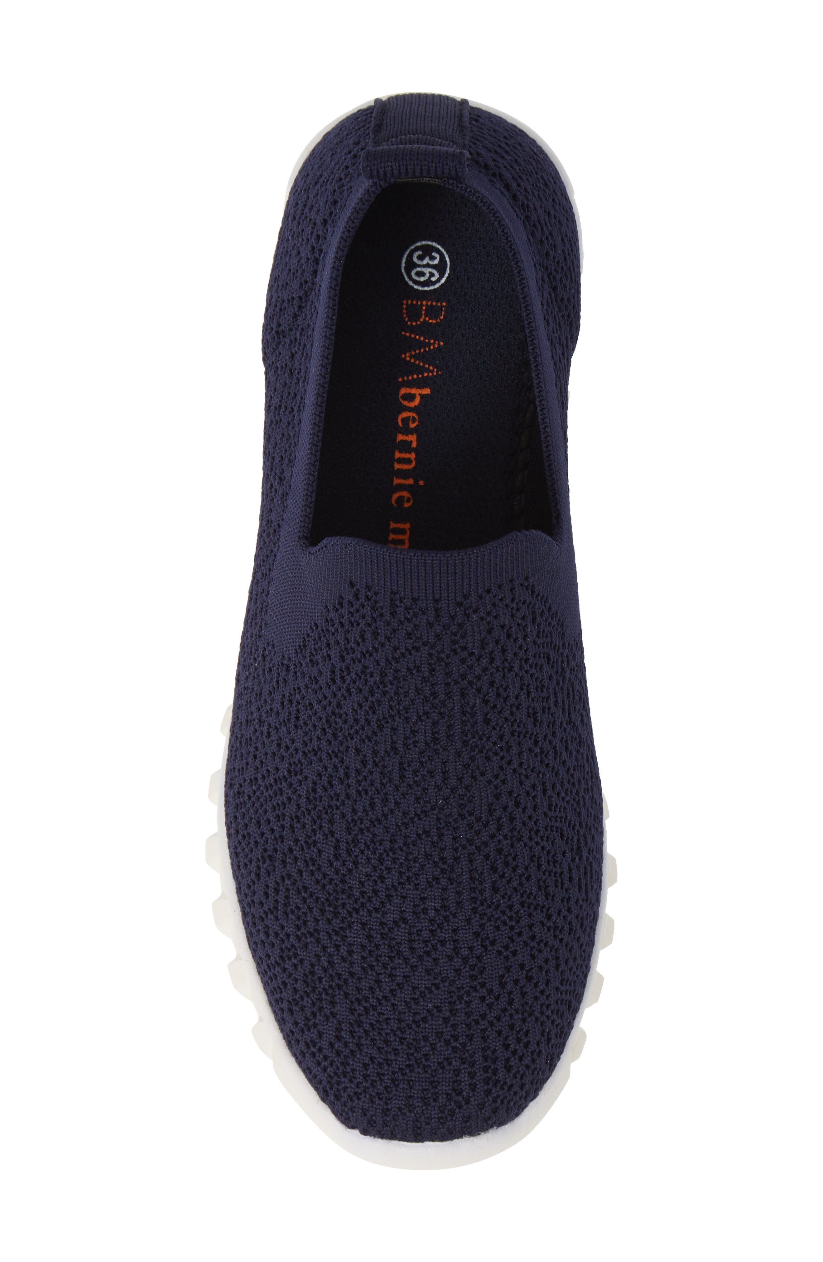 bernie mev. Orly Sneaker, Alternate, color, 