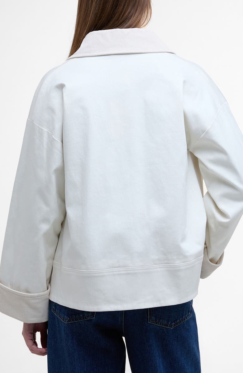 Barbour Abbey Jacket, Alternate, color,