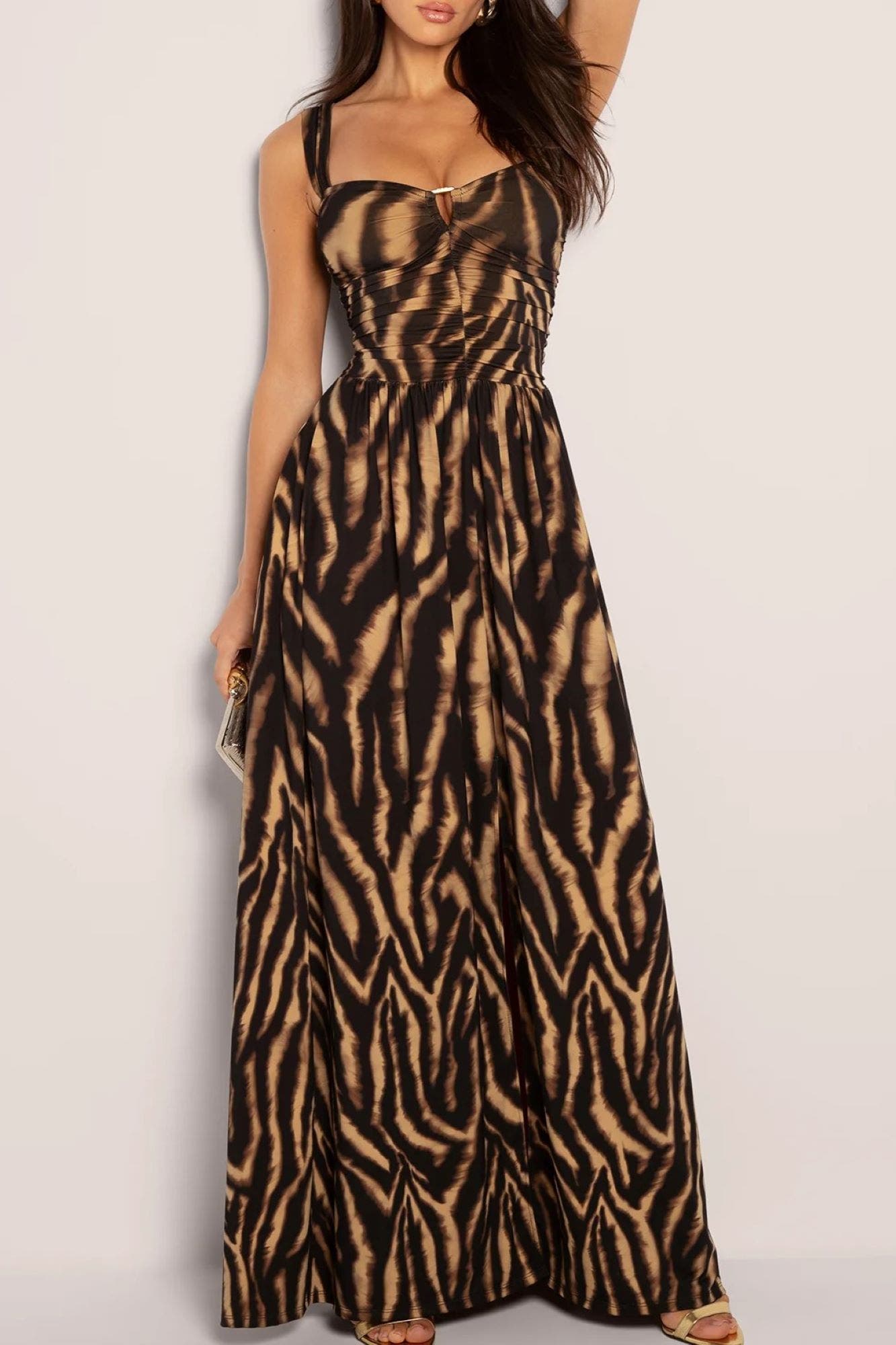 selected Golden Zebra