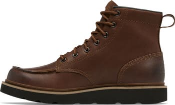 Slabtown 62 Waterproof Moc Toe Boot