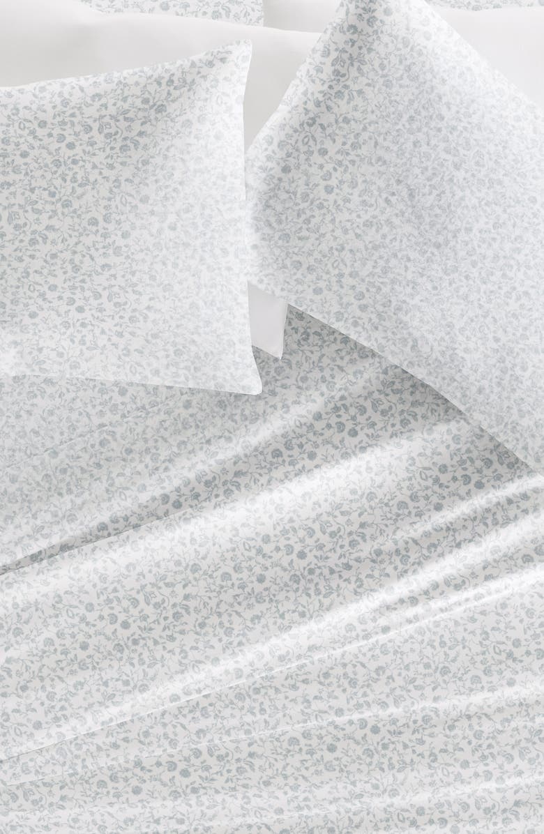 300 Thread Count Cotton Sateen Sheet Set
