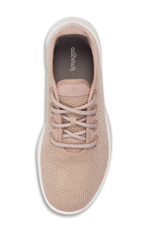ALLBIRDS ALLBIRDS TREE RUNNER SNEAKER