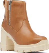 SOREL Caribou X Chelsea Boot