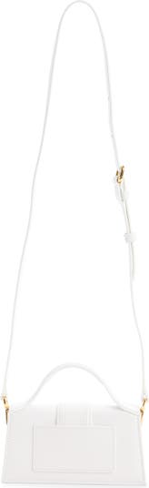 Le Bambino Top Handle Crossbody Bag
