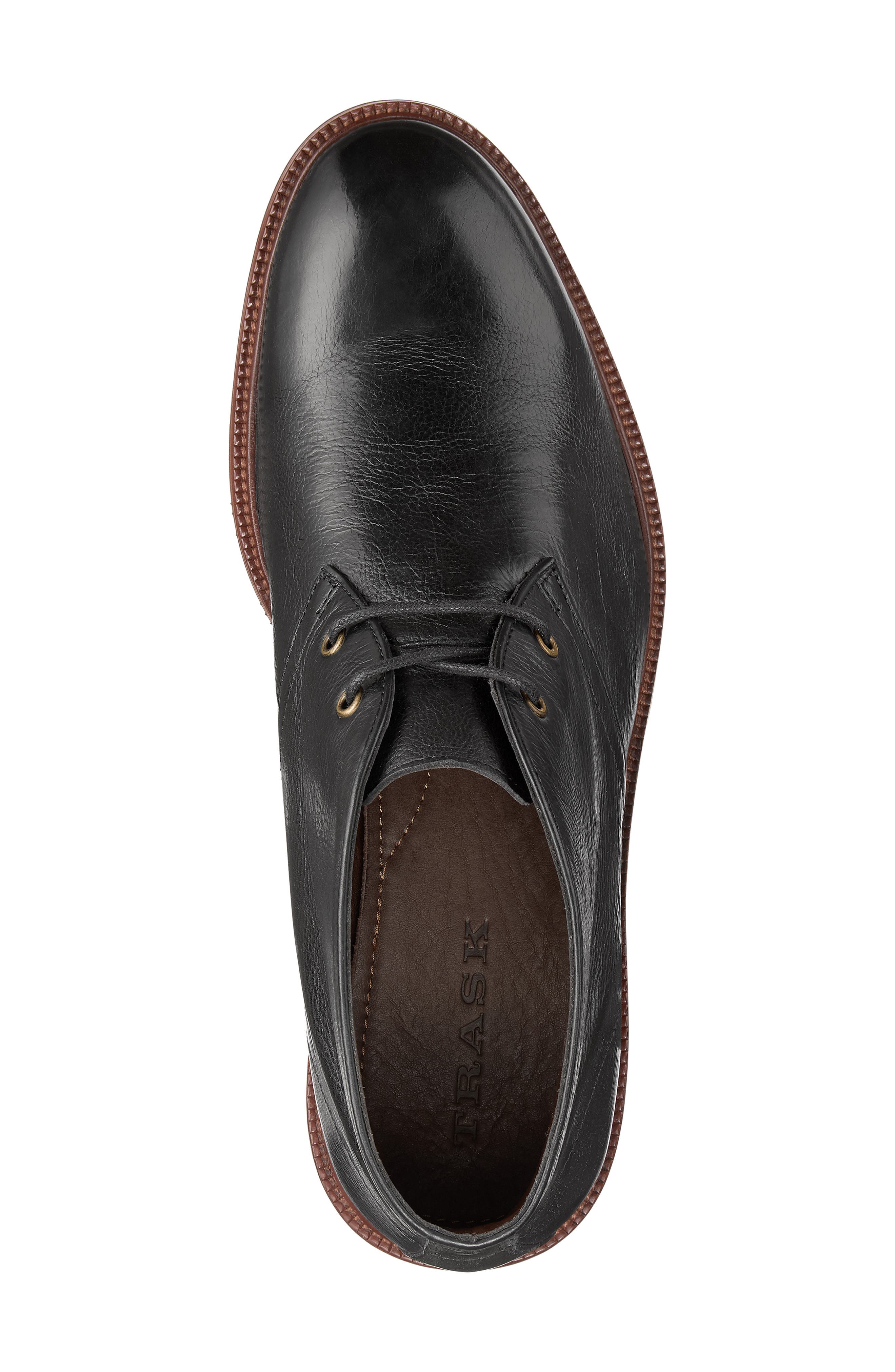 Trask Landers Chukka Boot, Alternate, color, 