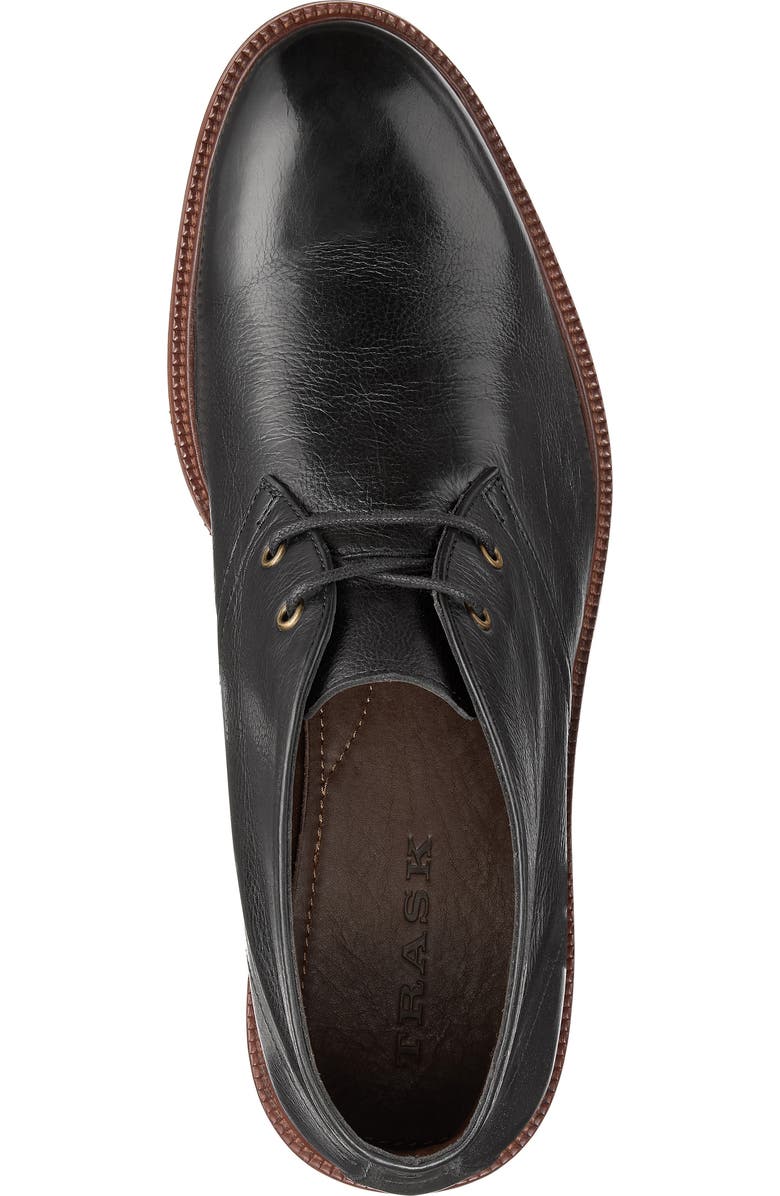 Trask Landers Chukka Boot, Alternate, color,