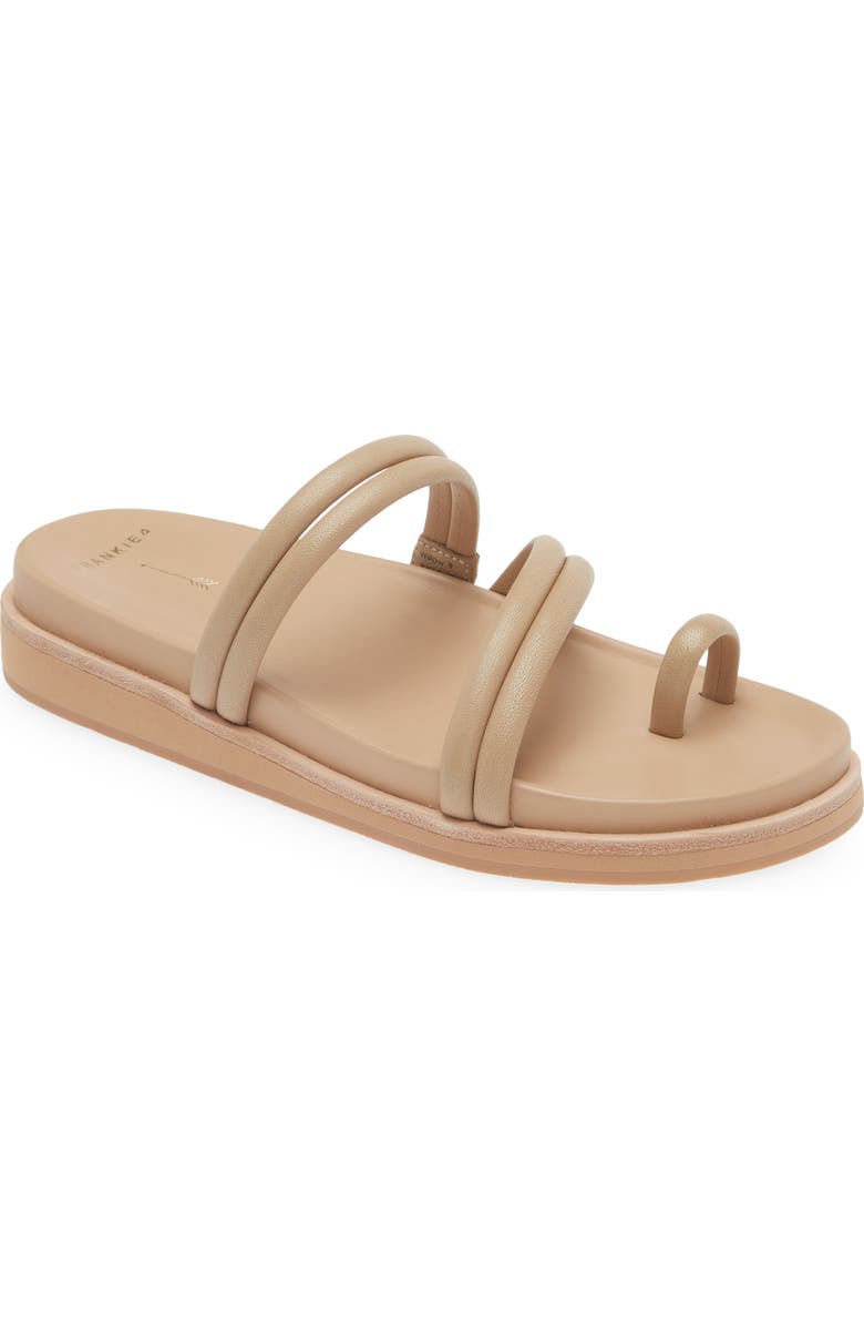FRANKIE4 Willow Sandal, Main, color, Sand