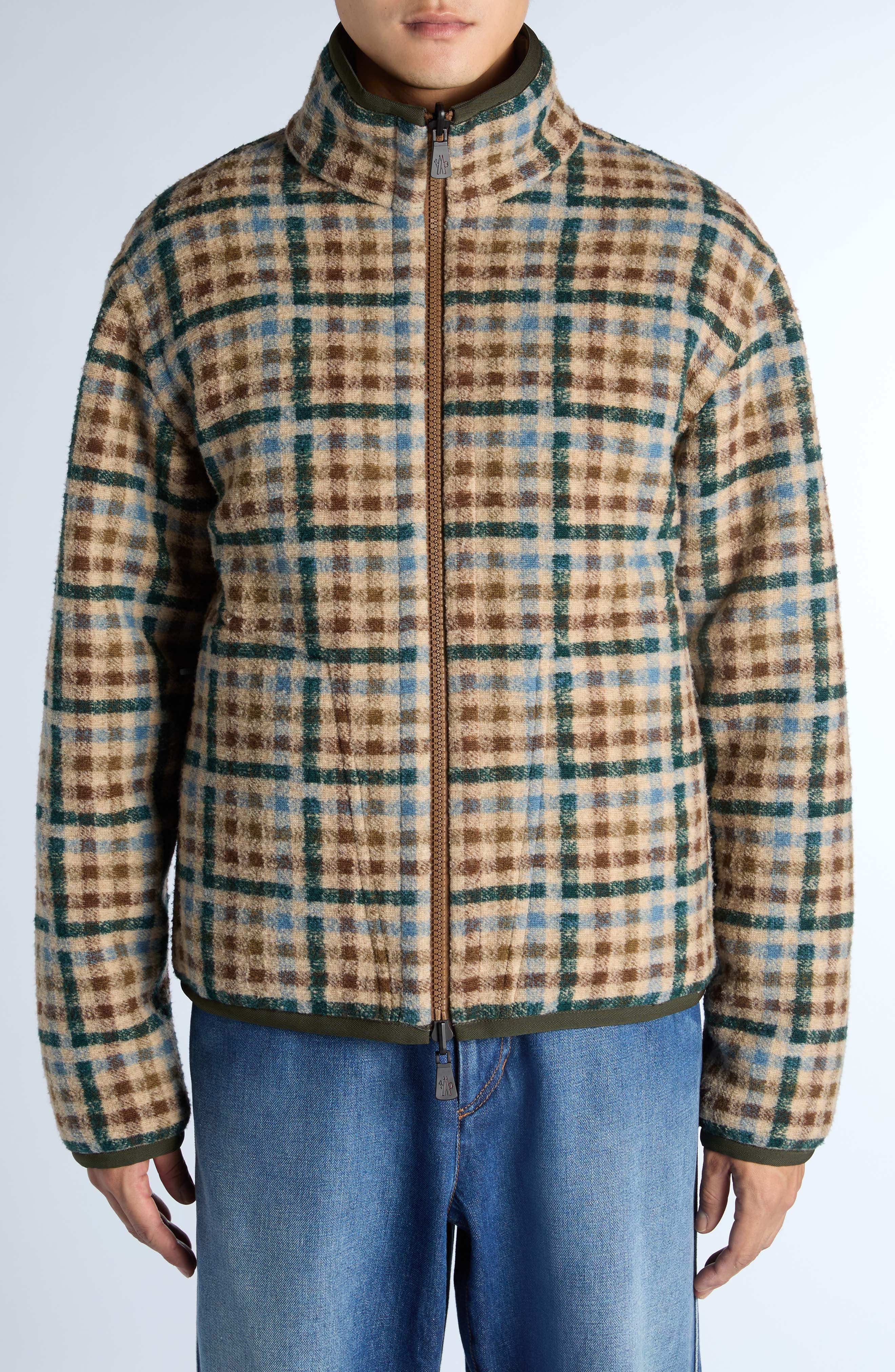 selected PLAID
