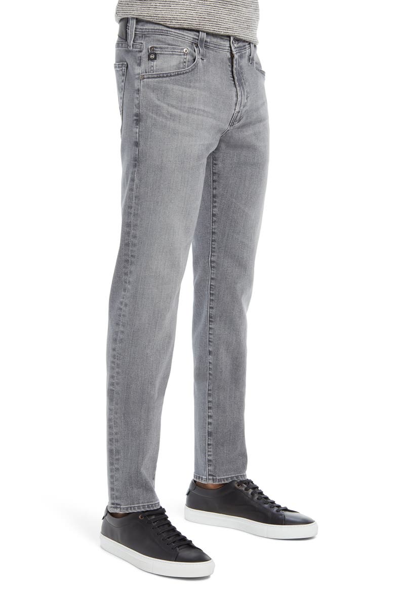 Dylan Slim Skinny Fit Stretch Jeans, Alternate, color, AVAIL
