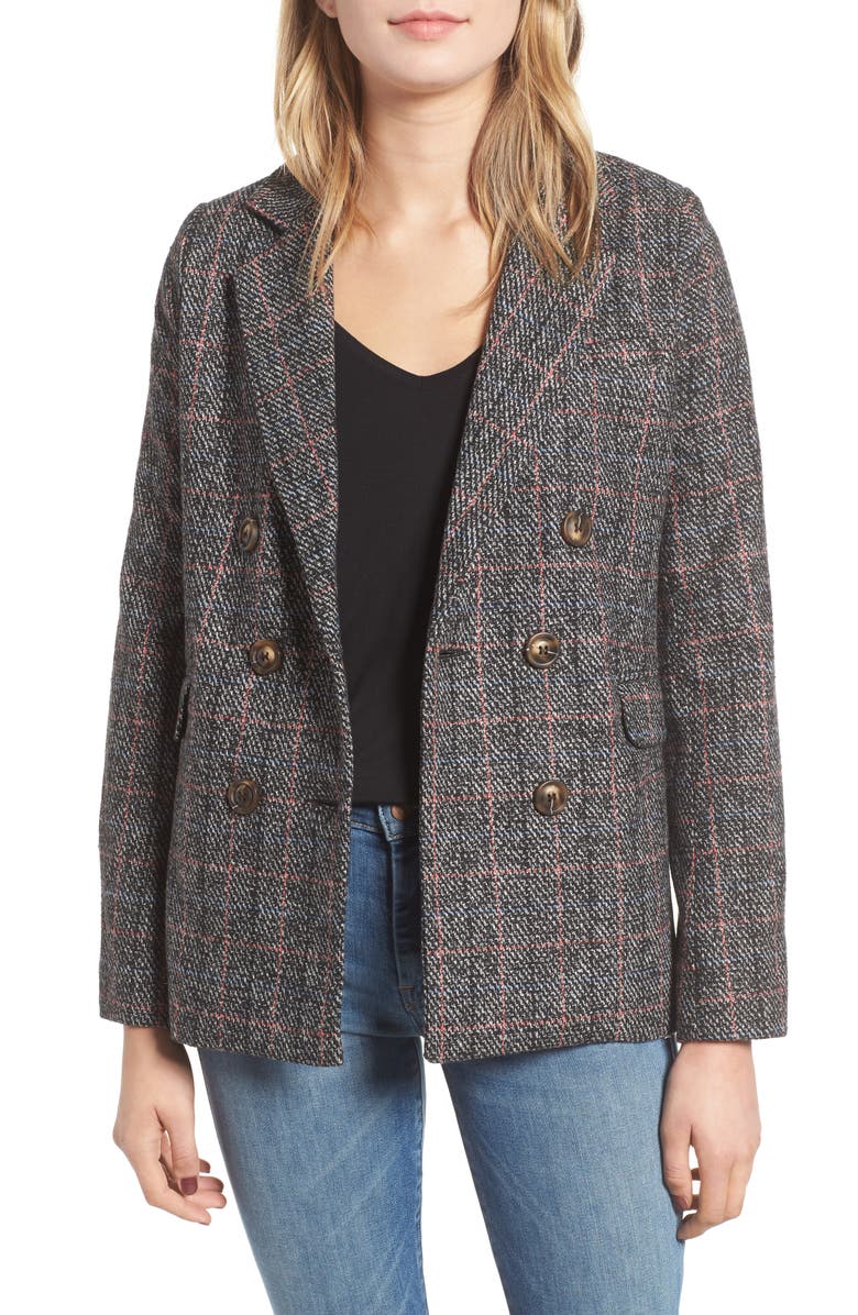 Heartloom Ivy Blazer, Main, color,